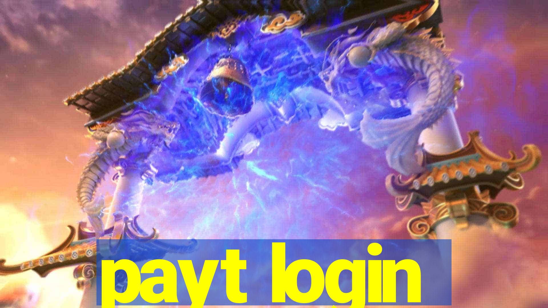 payt login